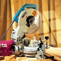 MAKİTA LS1040N GÖNYE KESME MAKİNASI