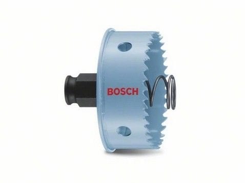 Bosch 17 Mm Delik Açma Testeresi