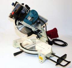 Makita LH1040 Üstten Tablalı Gönye Kesim