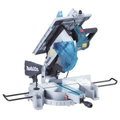 Makita LH1200 FL Üstten Tablalı Gönye Kesim Makinası Lazerli