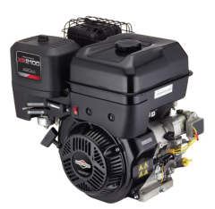 Brıggs Stratton XR2100 14 Hp Benzinli Motor (Kamalı-Yatay)