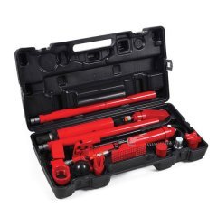 Mitar 10 Ton Hidrolik Doğrultma 10 Ton Set