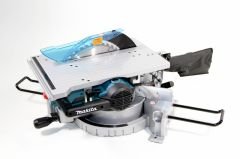 Makita LH1200 FL Üstten Tablalı Gönye Kesim Makinası Lazerli