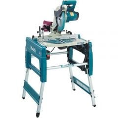 Makita LF1000 Tezgahlı Açılı Gönye Kesim Makinası