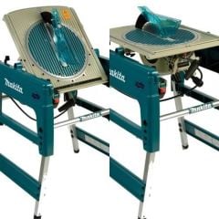 Makita LF1000 Tezgahlı Açılı Gönye Kesim Makinası