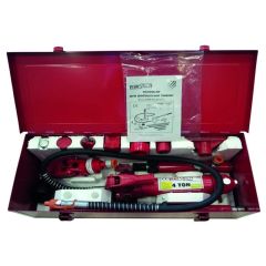Vivastar 4 Ton Hidrolik Doğrultma 4 Ton Set