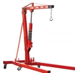Bigred T32002 2 Ton 3 Ayaklı Vinç Lemko