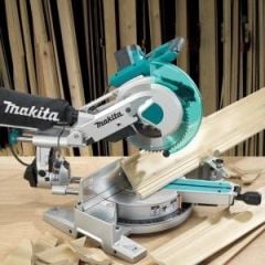 Makita LS1016 Gönye Kesim Makinası Kızaklı