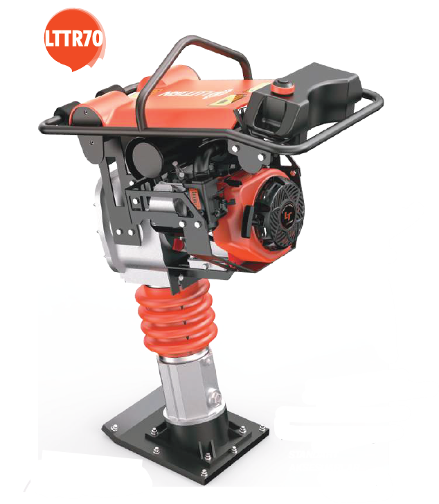 LUTIAN LTTR 70  ZIPZIP TOKMAK