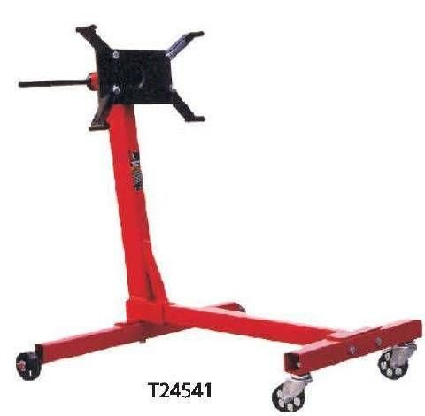 BigRed T24541 Motor Standı 450 Kg Kapasite