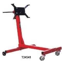 BigRed T24541 Motor Standı 450 Kg Kapasite