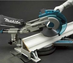 Makita LS1216 Gönye Kesim Makinası Kızaklı
