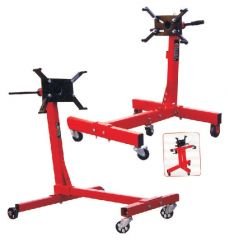 BigRed T24541 Motor Standı 450 Kg Kapasite