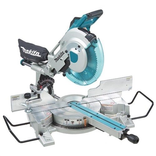 Makita LS1216L Gönye Kesim Makinası Kızaklı