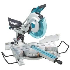 Makita LS1216L Gönye Kesim Makinası Kızaklı