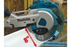 Makita LS1216L Gönye Kesim Makinası Kızaklı