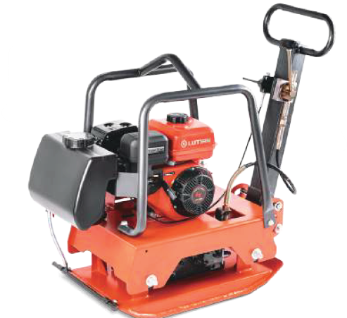 LUTIAN LTPC 160 KOMPAKTÖR