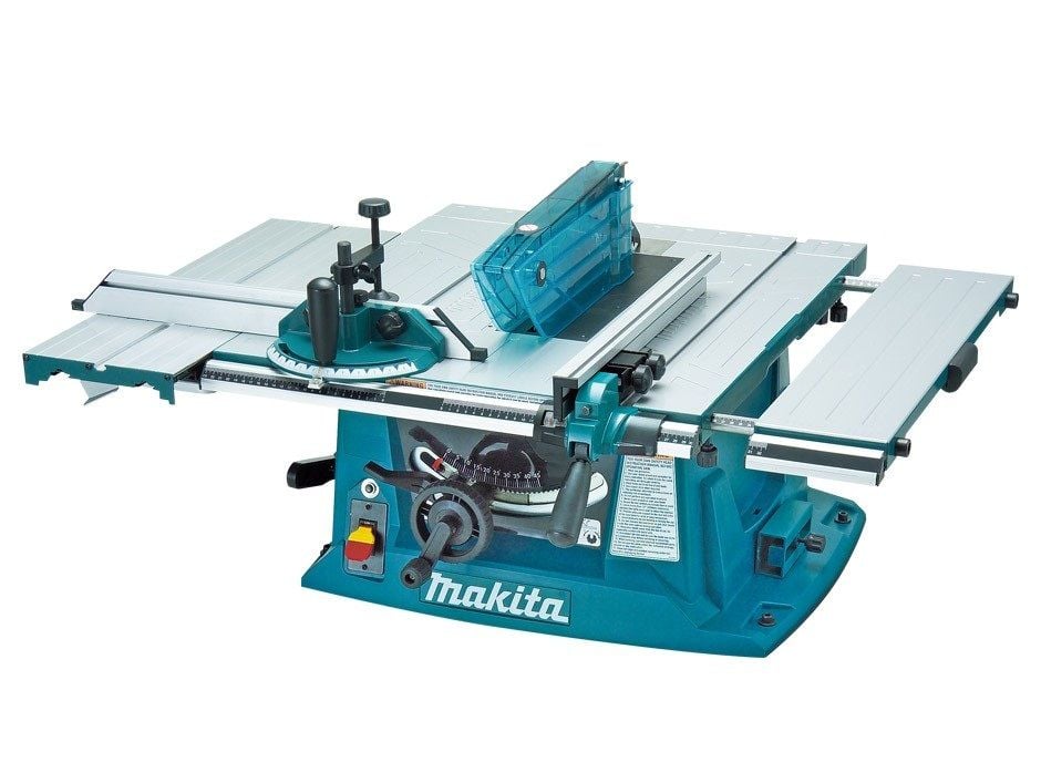 Makita MLT100 Yatar Daire Testere Makinası