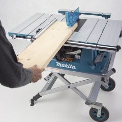 Makita MLT100 Yatar Daire Testere Makinası