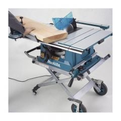 Makita MLT100 Yatar Daire Testere Makinası