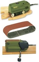 Proxxon 28526 BBS/S Tank Zımpara Makinası