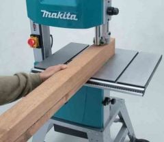 Makita LB1200F Şerit Testere