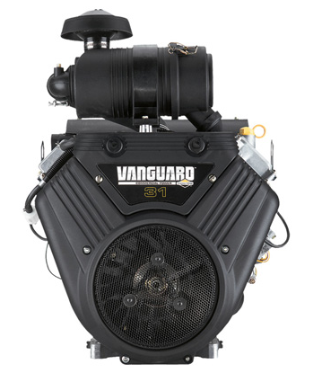 Brıggs Stratton Vanguard 35 Hp Gross Motor (Kamalı-Yatay)