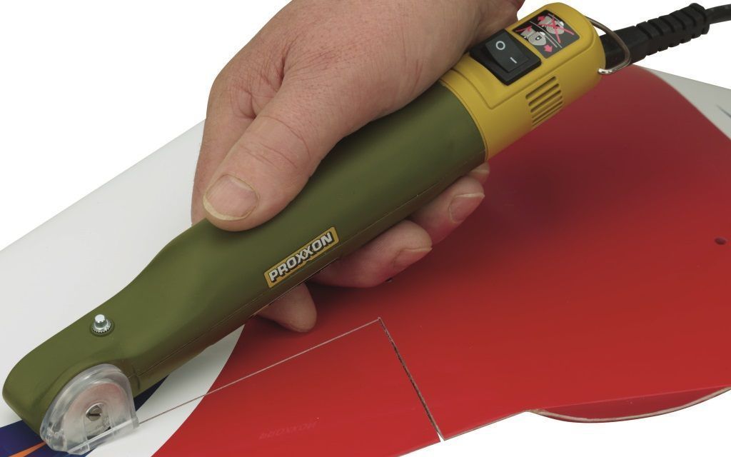 Proxxon 28650 El Testeresi MİC MİKRO 10W