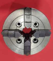 Proxxon 4 Çeneli Ayna / 24030