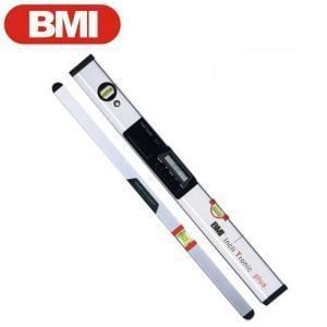 Bmi 601080 Dijital Inclıtronic Su Terazisi  80 cm