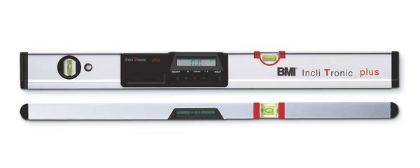 Bmi 601080 Dijital Inclıtronic Su Terazisi  80 cm