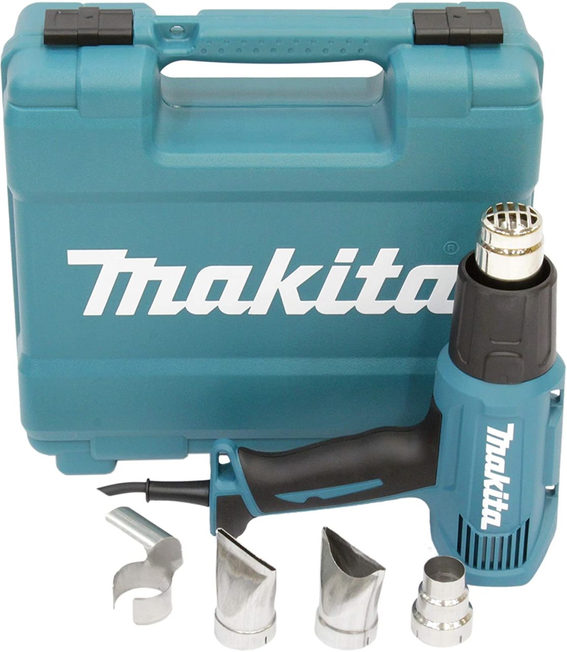 Makita HG5030K Sıcak Hava Tabancası