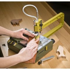 Proxxon 27088 DS 230/E Dekupaj Testere