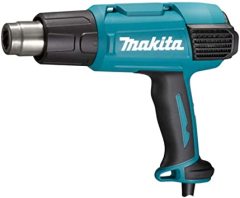 Makita HG6531CK Sıcak Hava Üfleyici