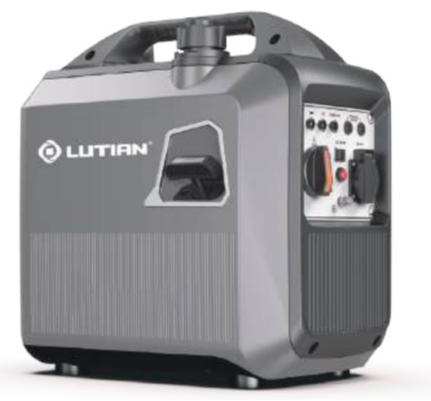 LUTIAN LT1800İS BENZİNLİ İNVERTER JENERATÖR