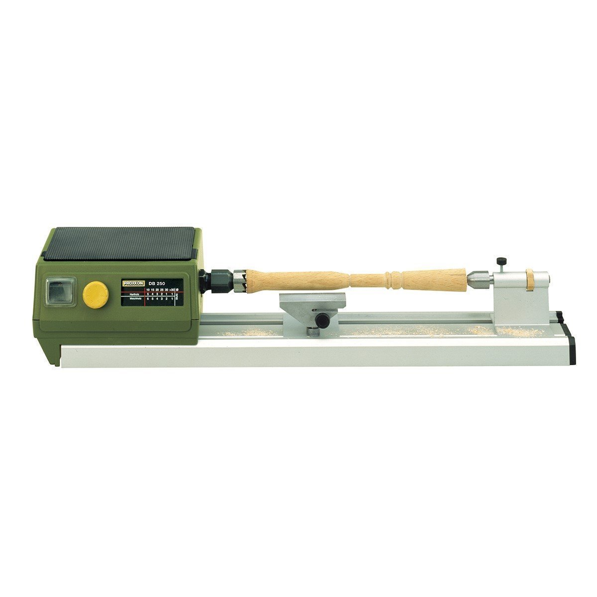 Proxxon 27020 DB 250 Mikro Ağaç Tornası