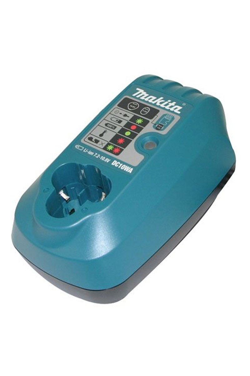 MAKITA 194588-1 SARJ CIHAZI DC10WA