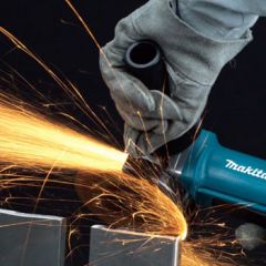 Makita GA4530R Avuç Taşlama Makinesi