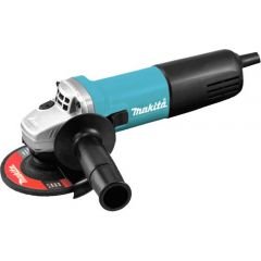 Makita 9557 HNX Avuç Taşlama Makinası Elmas Testereli