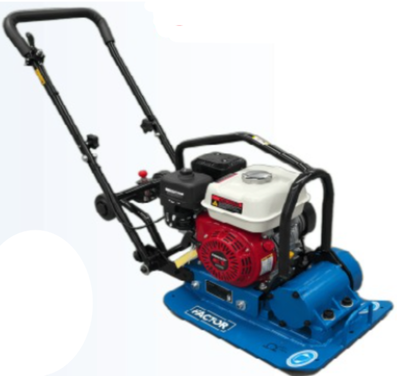 FACTOR CZK10H KOMPAKTÖR MAKİNESİ HONDA MOTORLU