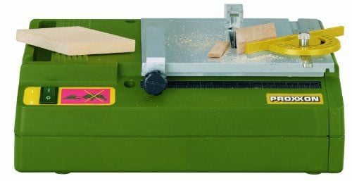 Proxxon 27006 KS230 Tezgah Tipi Daire Testere