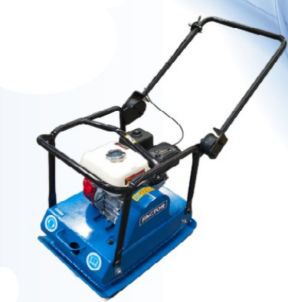 FACTOR CZK20H KOMPAKTÖR MAKİNESİ