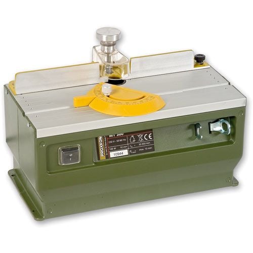 Proxxon 27050 MT300 Tezgah Tipi Freze Makinası