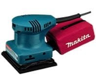 Makita BO4561 Titreşimli Zımpara 160 Watt