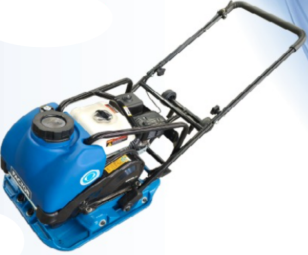 FACTOR CZK13HT KOMPAKTÖR MAKİNESİ HONDA MOTORLU