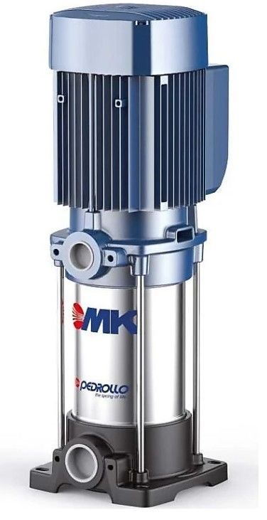 PEDROLLO MKM 3/7 2 HP DİK MİLLİ POMPA 88 METRE