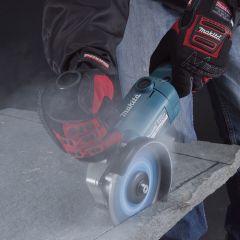 Makita GA5010 Avuç Taşlama Makinası