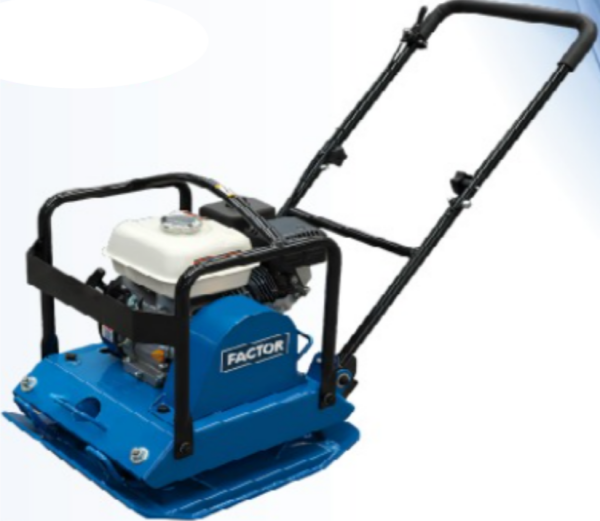 FACTOR CZK15H KOMPAKTÖR MAKİNESİ HONDA MOTORLU