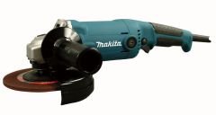 Makita GA6010 Avuç Taşlama Makinası
