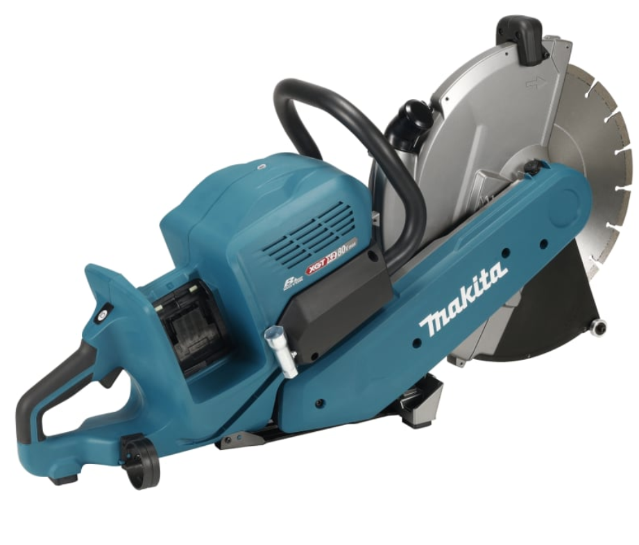 Makita CE002GZ 40 V Elektrikli 355 mm Aküsüz Beton Kesme Makinesi